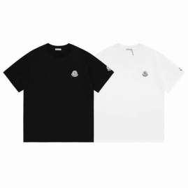 Picture of Moncler T Shirts Short _SKUMonclerXS-Lfxtx394885